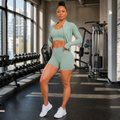 MintForm Activewear
