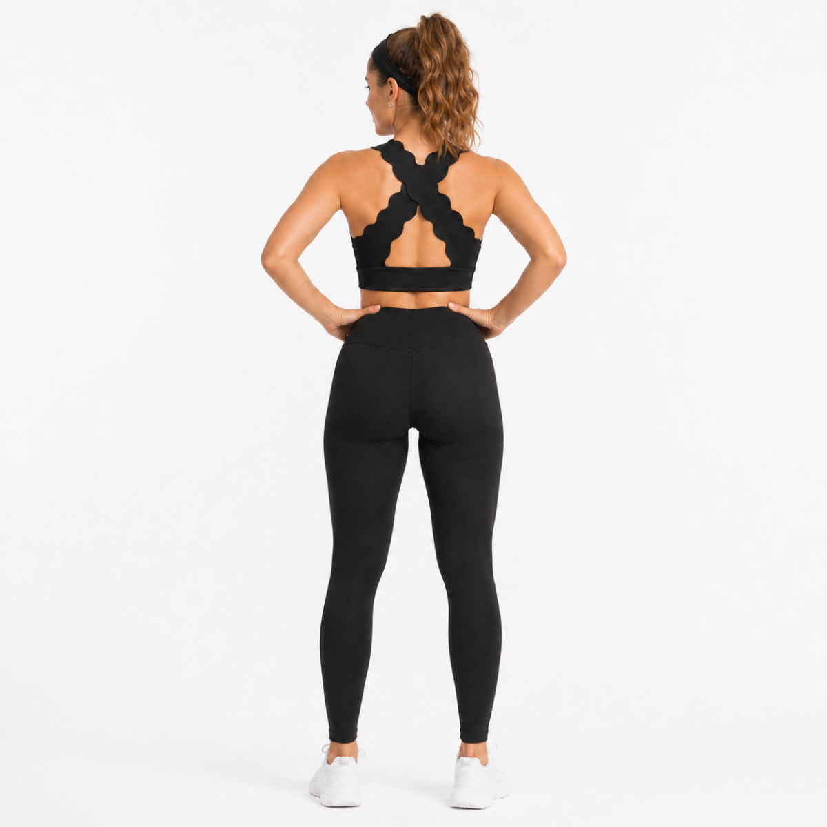 ShadowFit Yoga Set