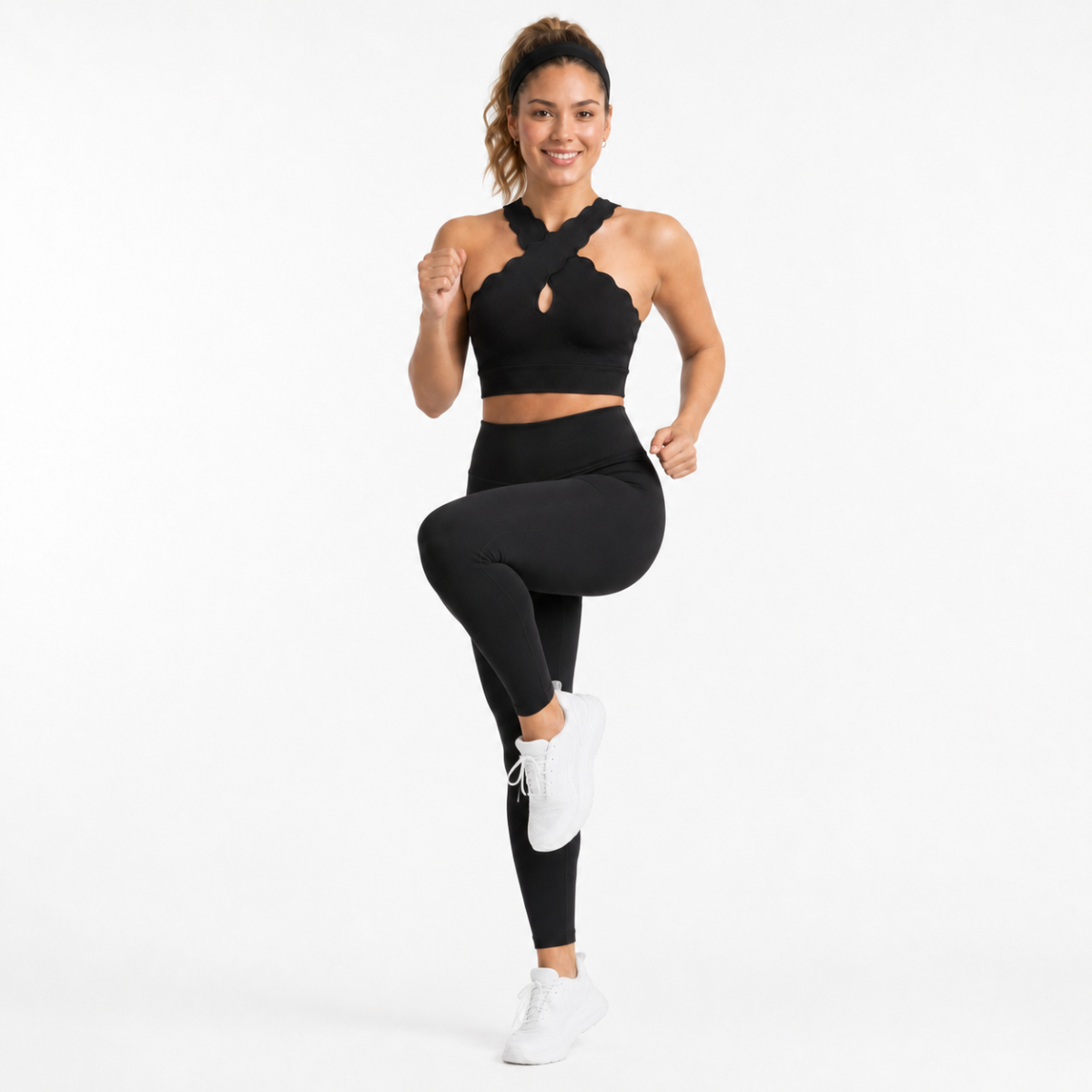 ShadowFit Yoga Set