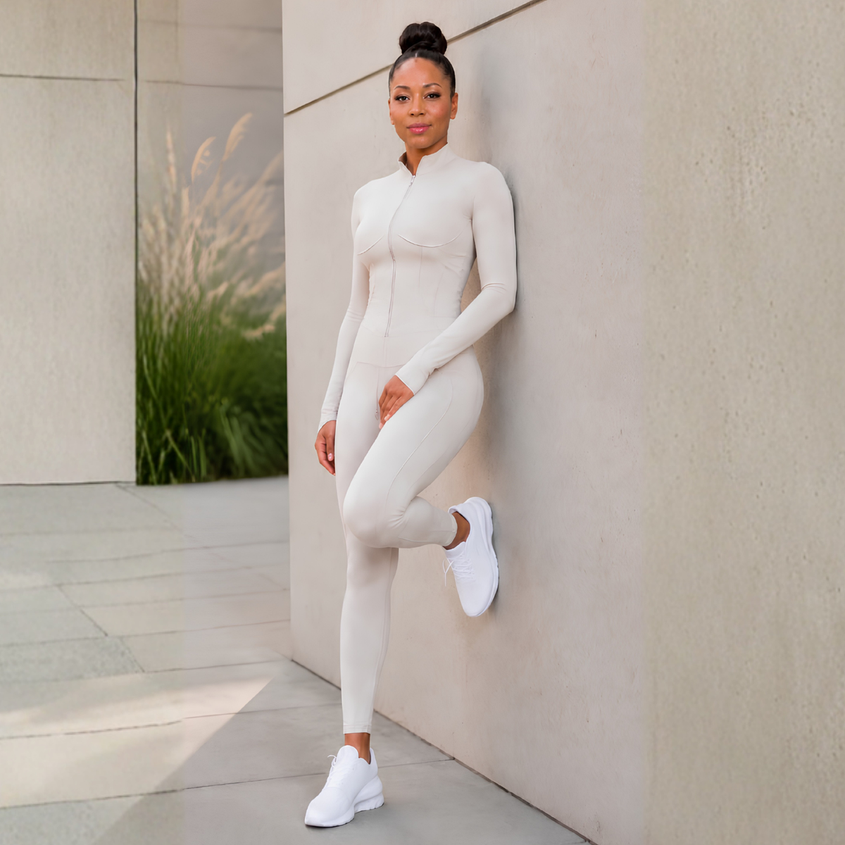 Ivory Motion Luxe