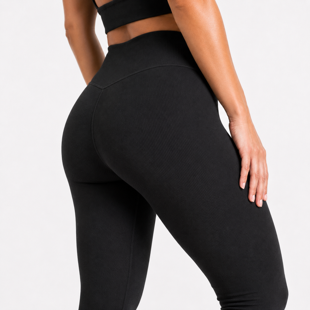 ShadowFit Yoga Set