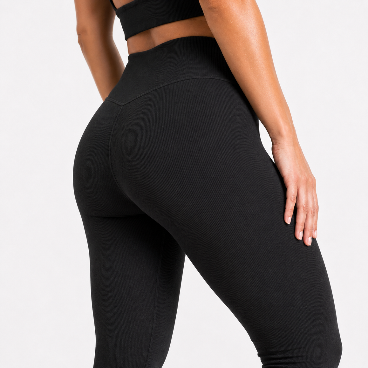 ShadowFit Yoga Set