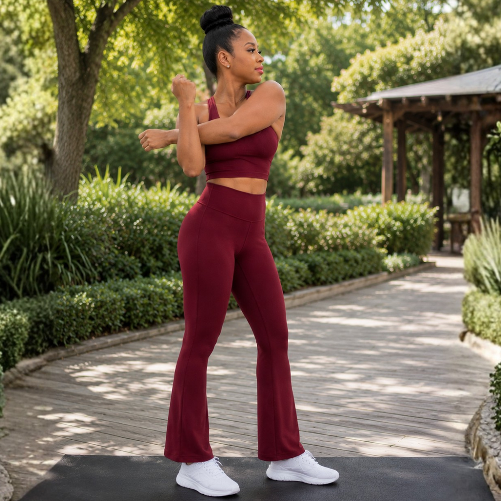Roselle Motion Set