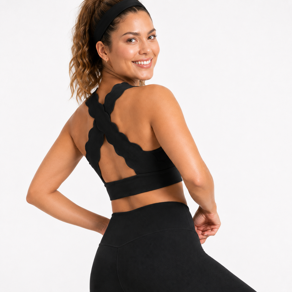 ShadowFit Yoga Set