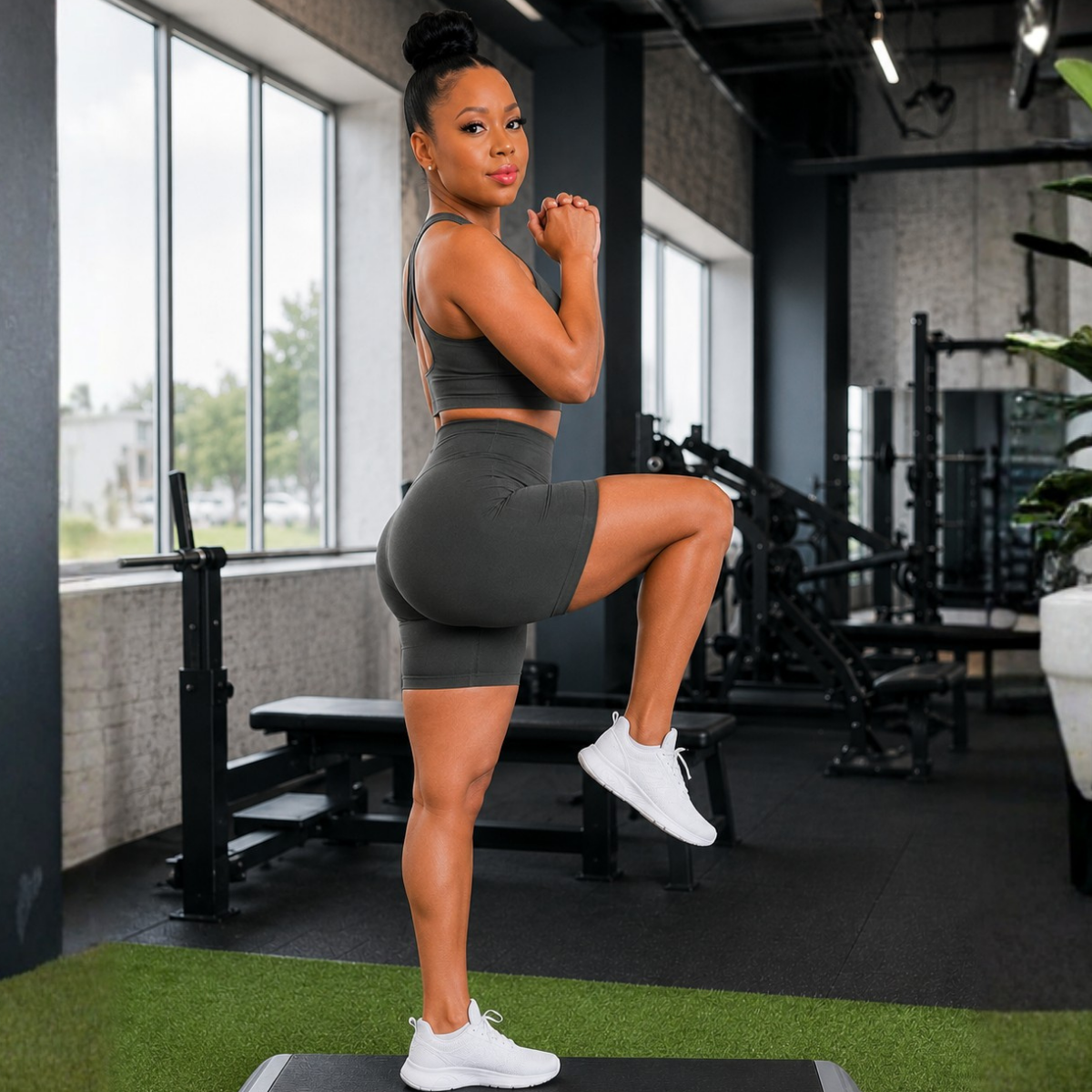 Elevate Flex Active Set
