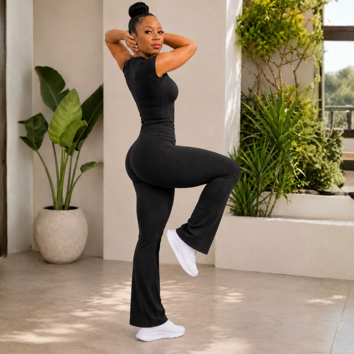 NoirFlex Active Set
