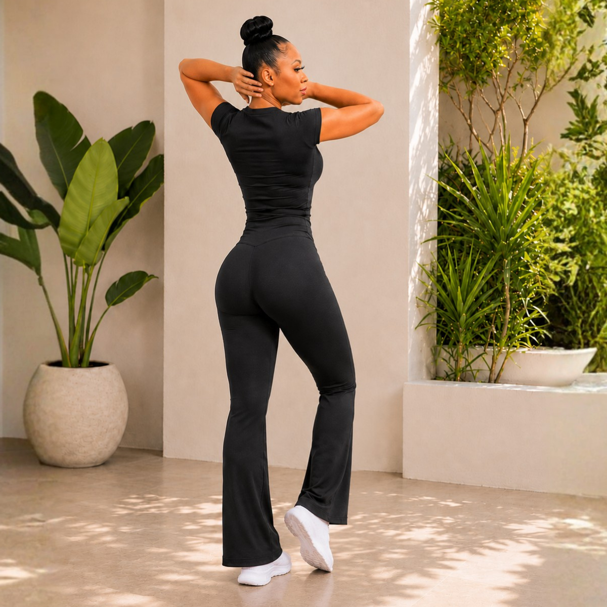 NoirFlex Active Set