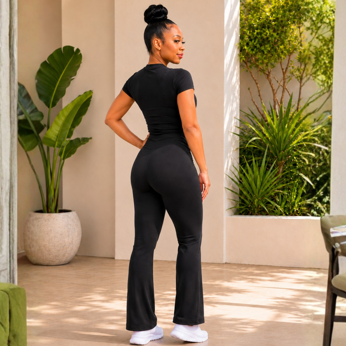 NoirFlex Active Set