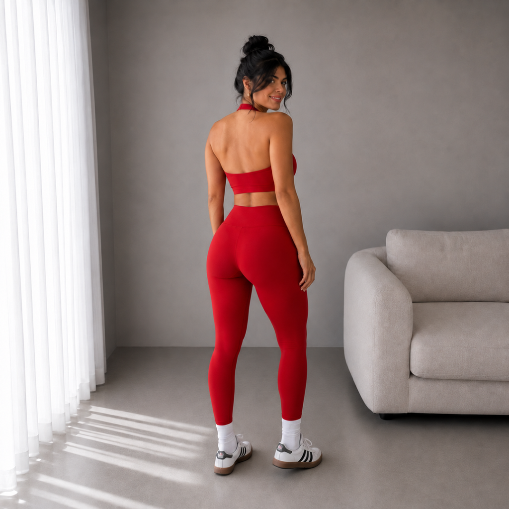 Roselle Motion Set