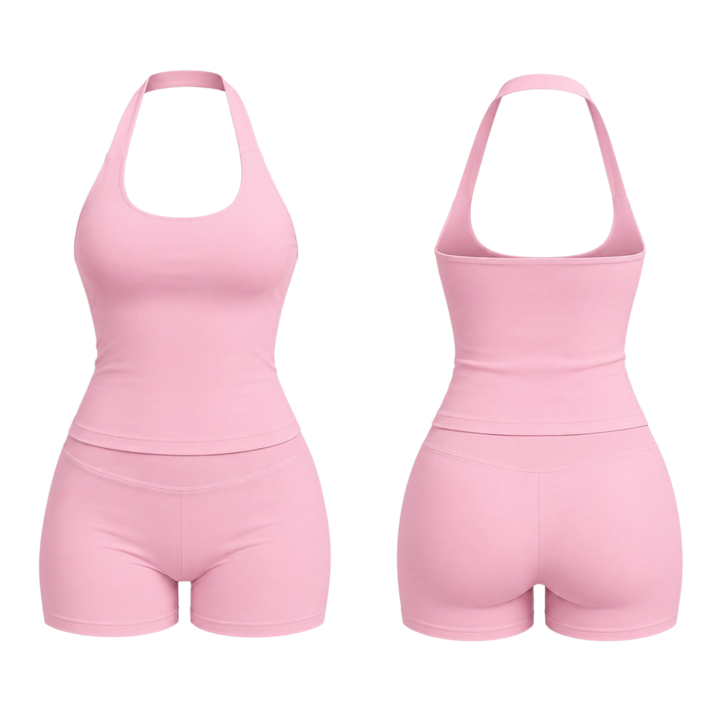 Blush Sculpt Active Set