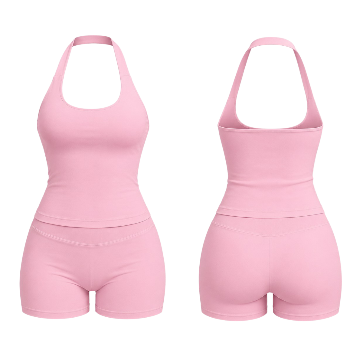 Blush Sculpt Active Set