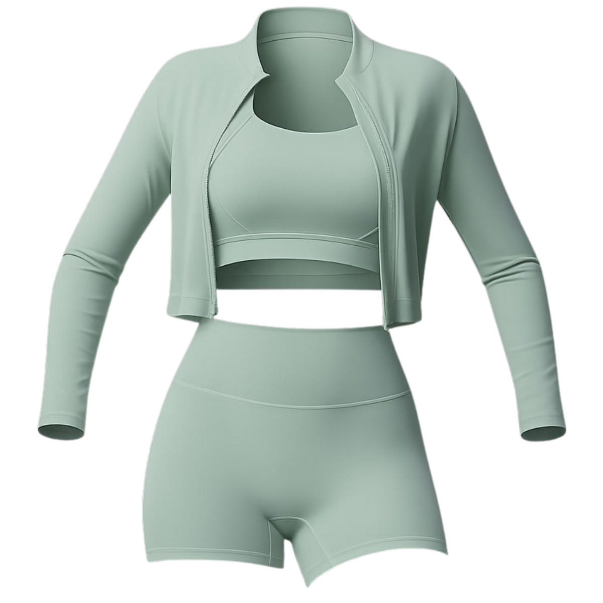 MintForm Activewear
