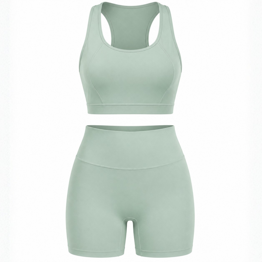 MintForm Activewear
