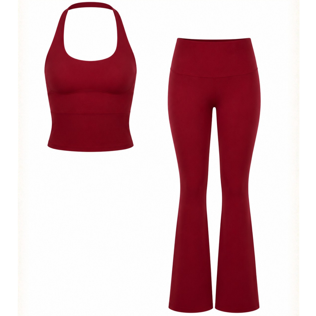 Roselle Motion Set