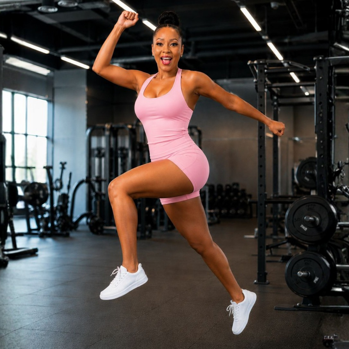 Blush Sculpt Active Set