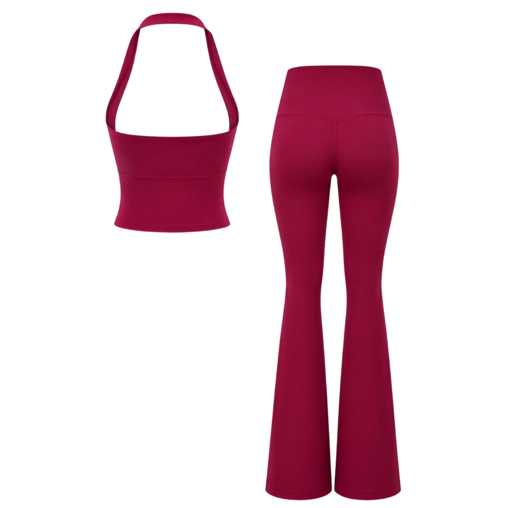 Roselle Motion Set