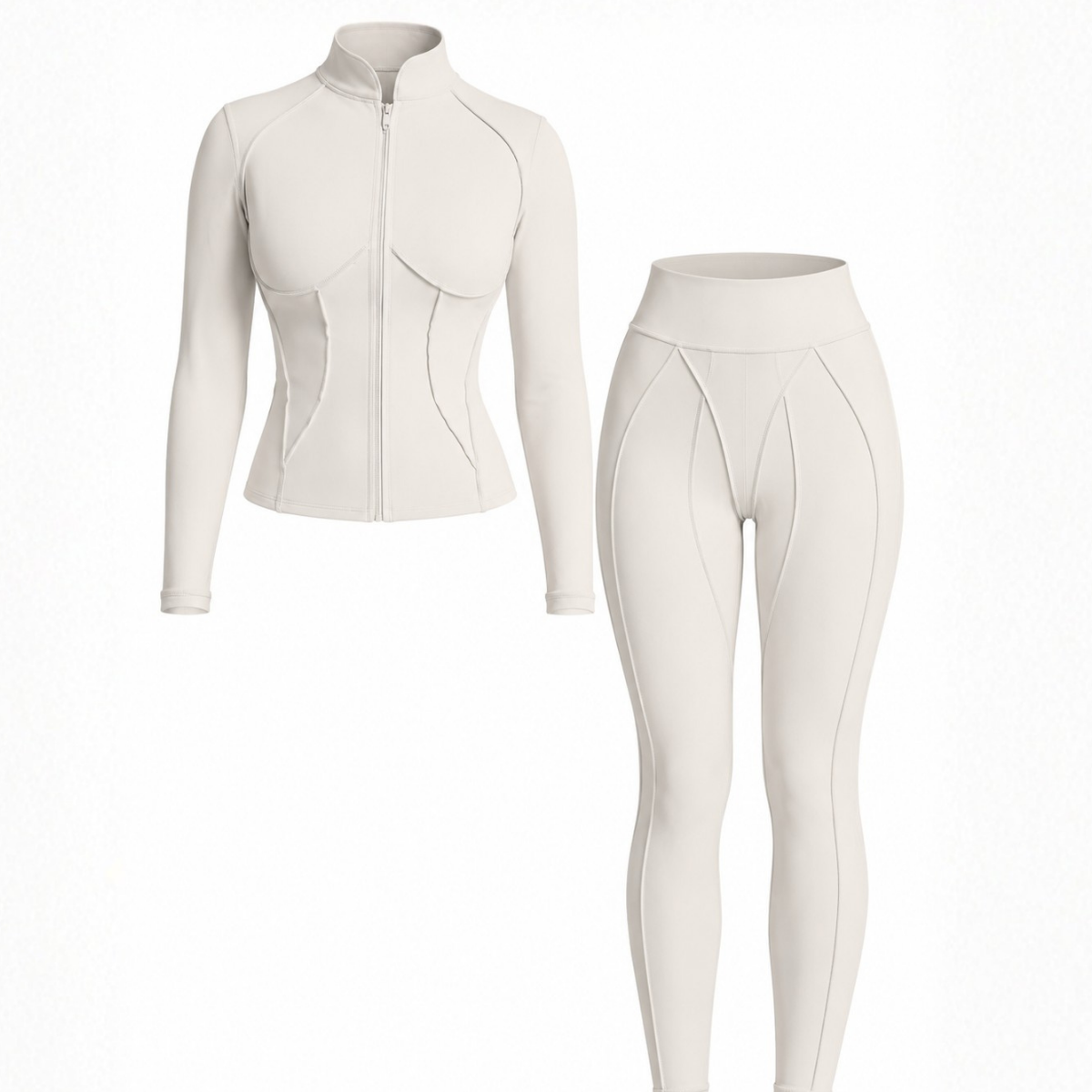 Ivory Motion Luxe