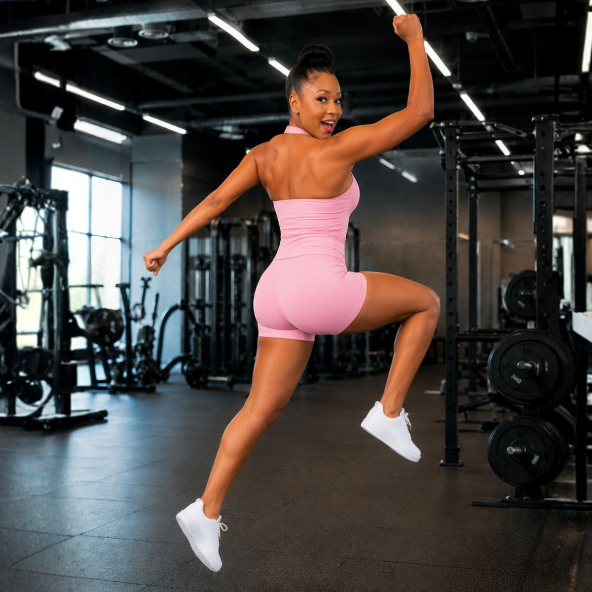 Blush Sculpt Active Set