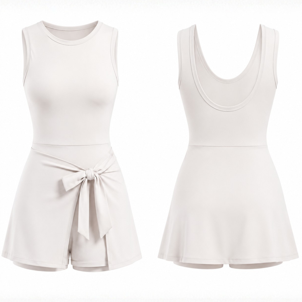 BalanceFlex Activewear