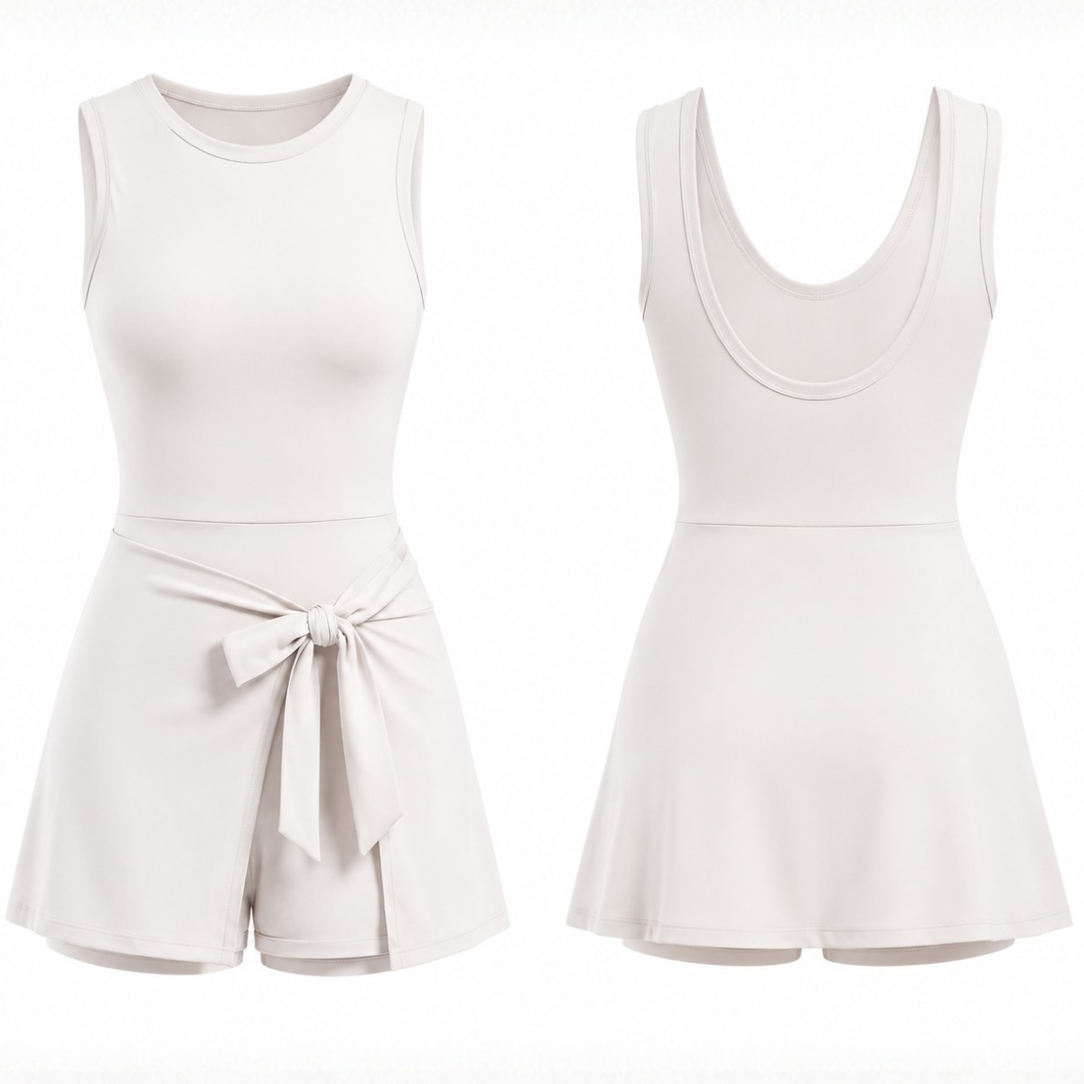 BalanceFlex Activewear