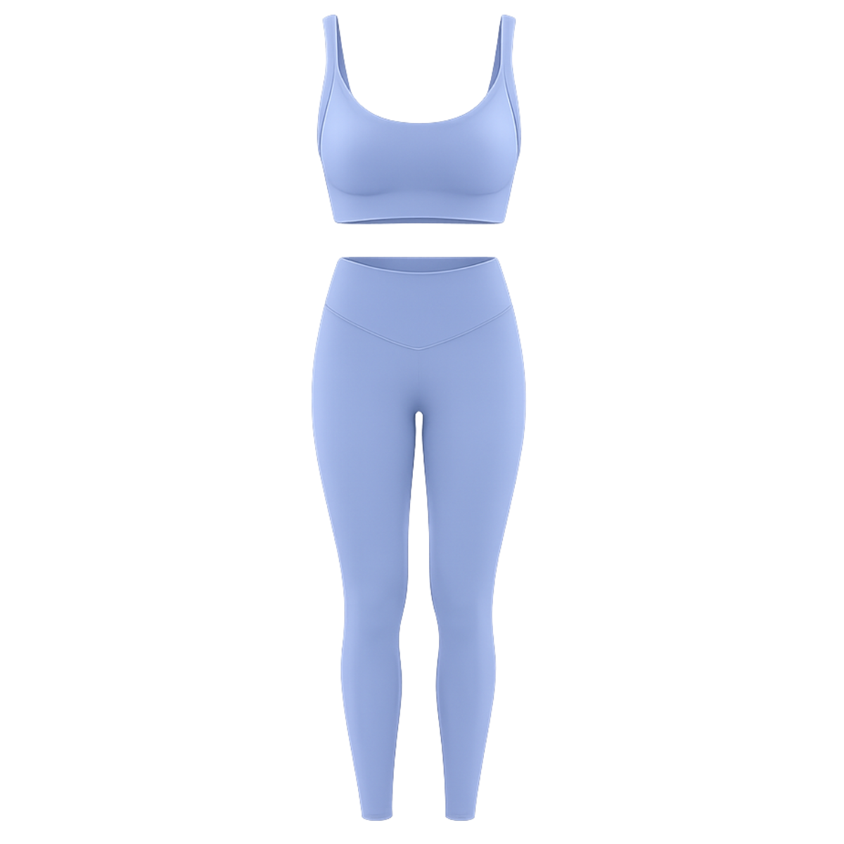 Azure Sculpt Luxe Active Set