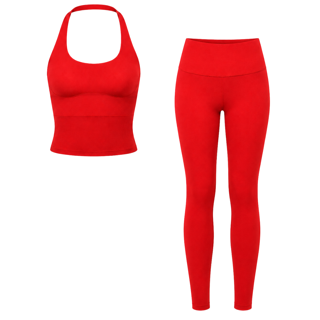 Roselle Motion Set