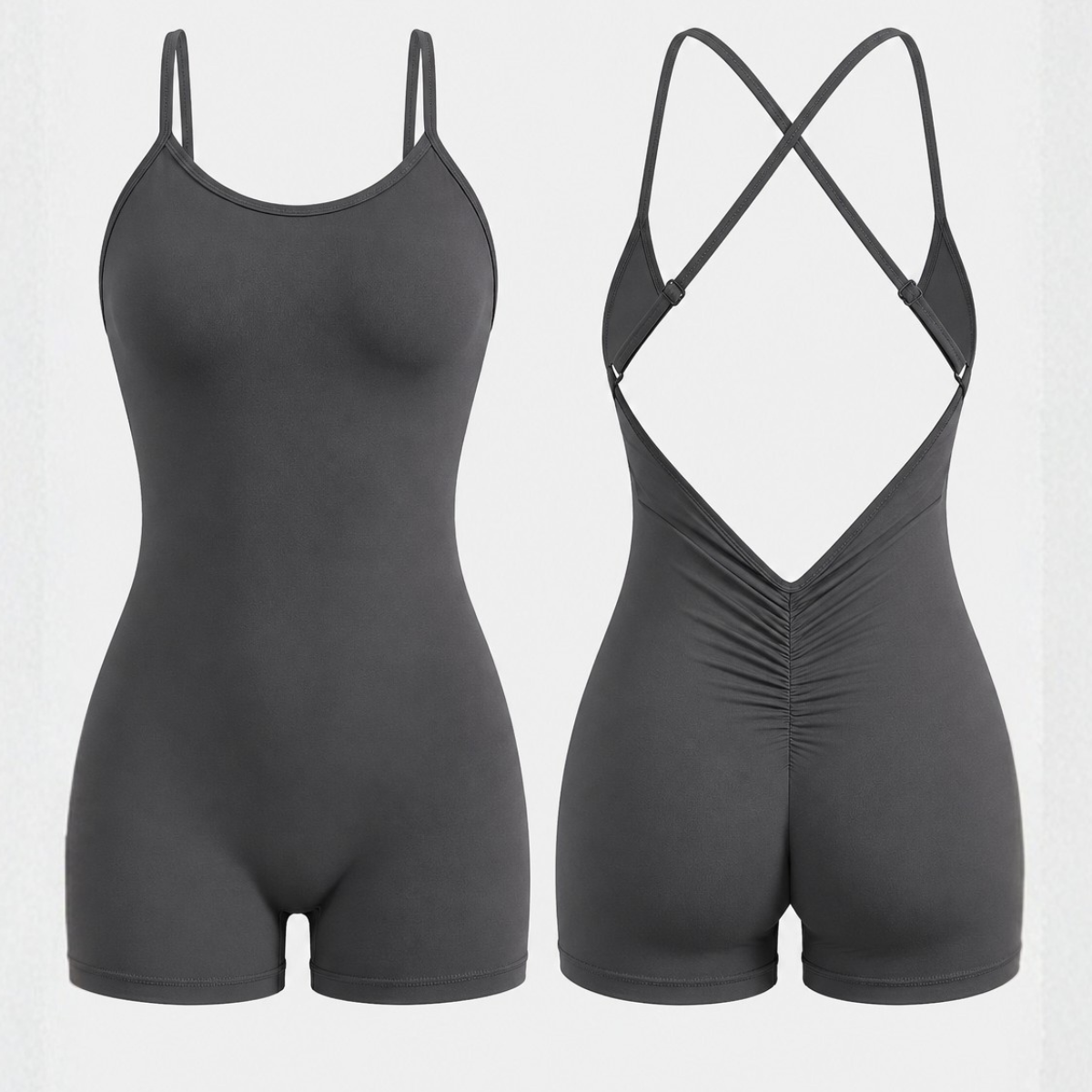 VitaCurve ActiveWear Set