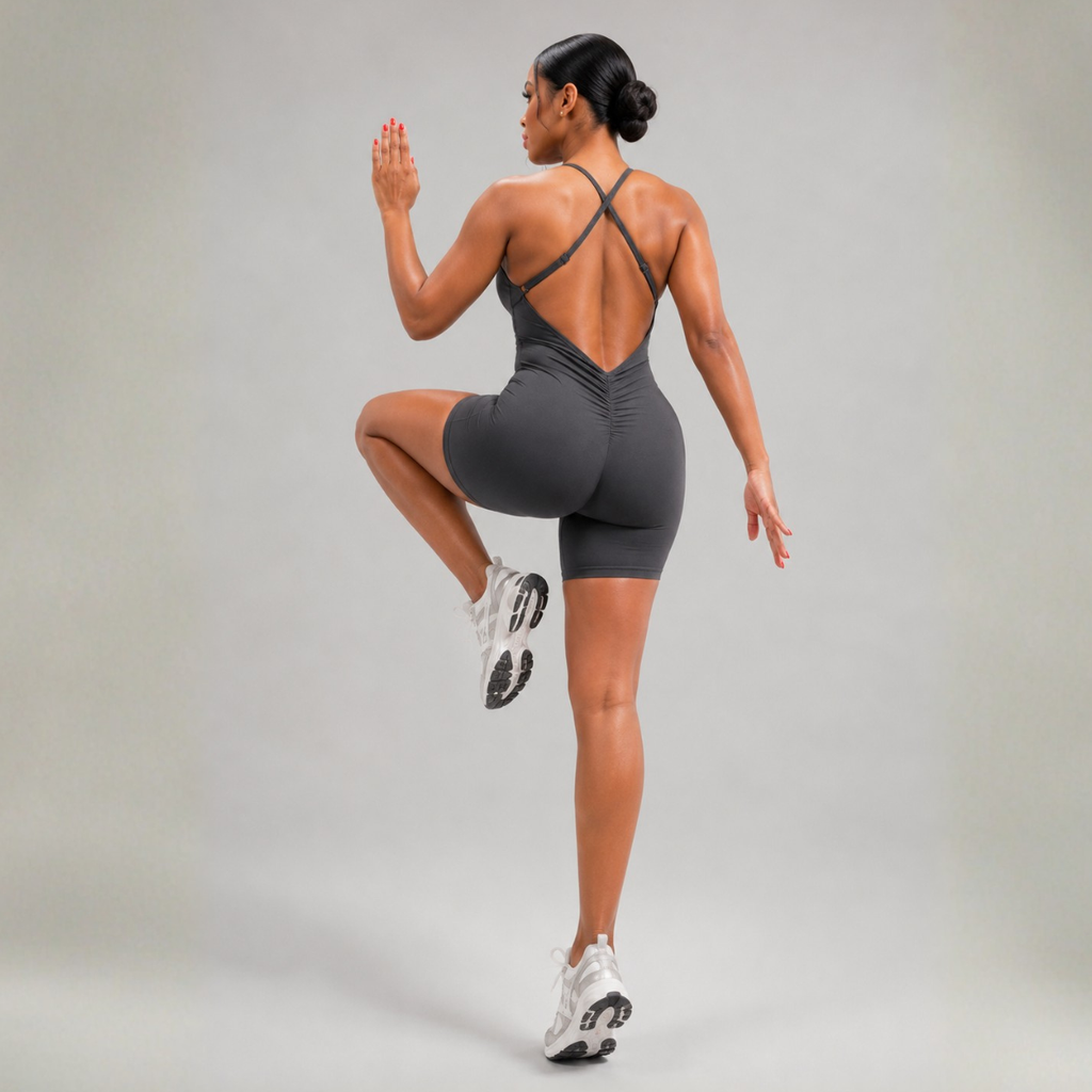 VitaCurve ActiveWear Set